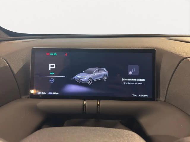 Xpeng G9 AWD Performance