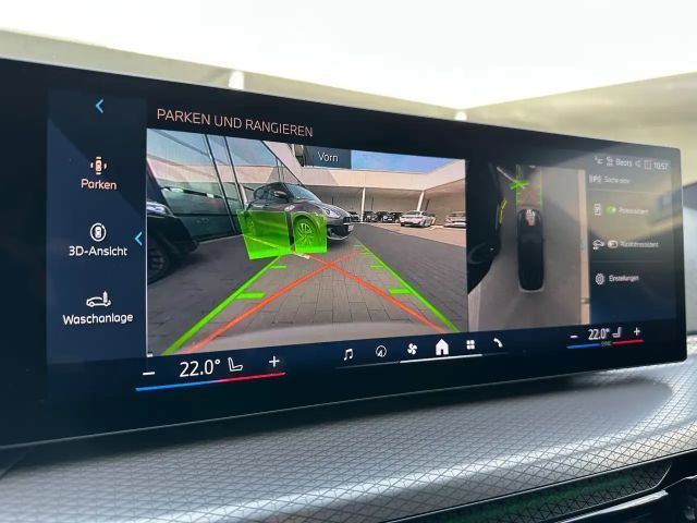 BMW 330 330d M-Sport Touring xDrive