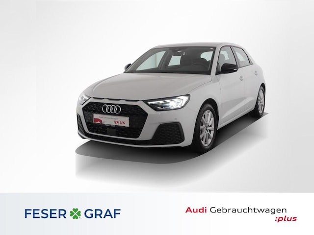Audi A1 30 TFSI S-Tronic Sportback