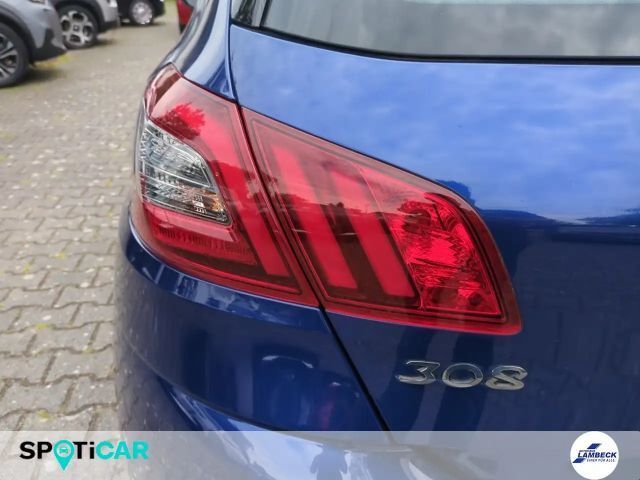 Peugeot 308 Active Pack PureTech