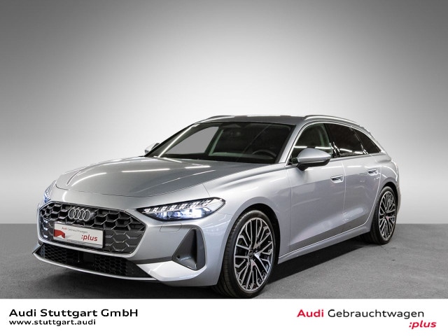 Audi A5 Avant S-Tronic