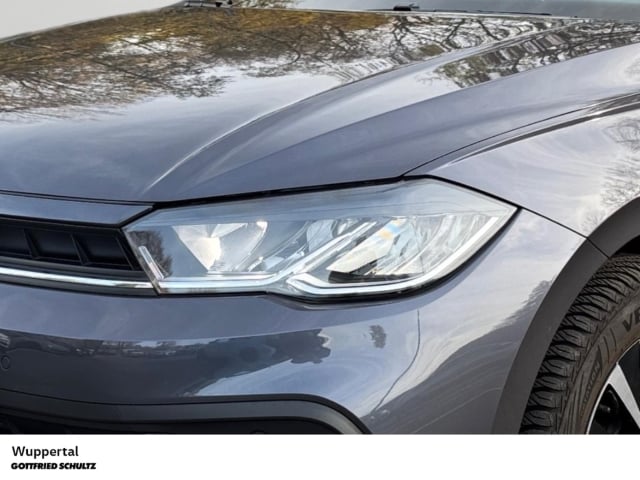 Volkswagen Polo 1.0 TSI DSG Move