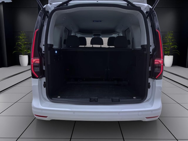 Volkswagen Caddy 2.0 TDI Combi