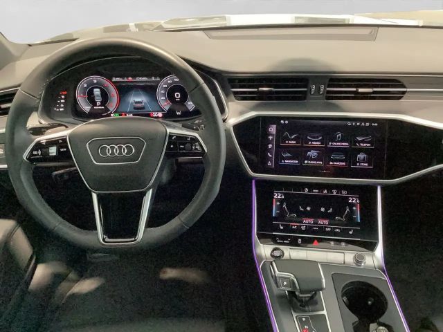 Audi A7 45 TDI