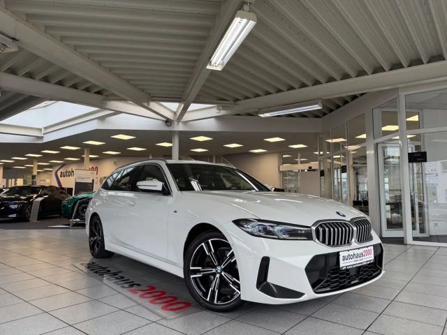 BMW 320 320d M-Sport Touring