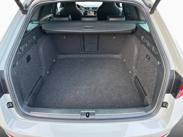 Skoda Superb 2.0 TSI 4x4 Combi Sportline