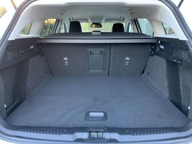 Ford Focus Active EcoBoost Wagon