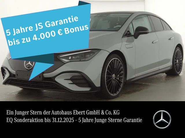 Mercedes-Benz EQE 350 AMG Line Sedan