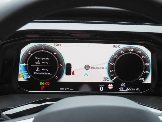 Volkswagen California 2.0 TDI Coast DSG T7