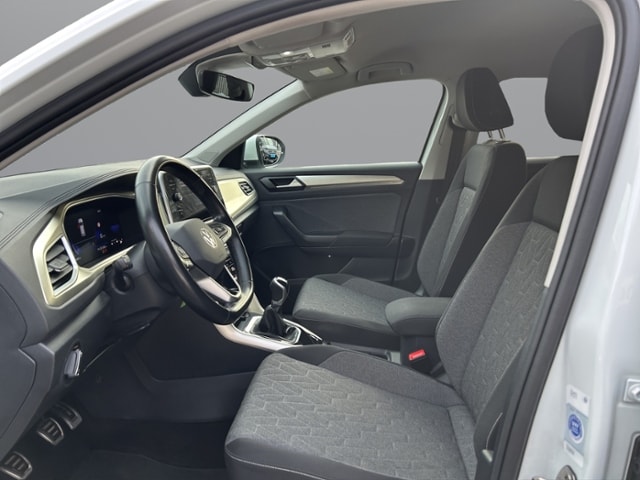 Volkswagen T-Roc 1.0 TSI Move