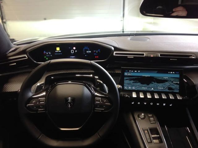 Peugeot 508 Allure Pack BlueHDi EAT8 SW