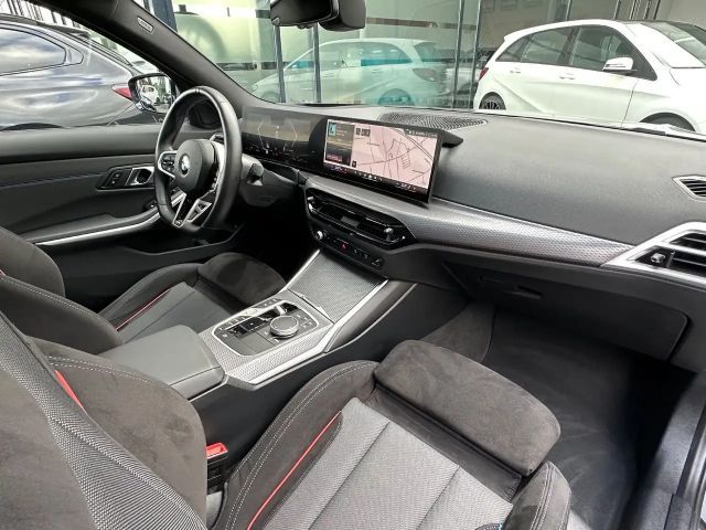 BMW 320 320d M-Sport Touring