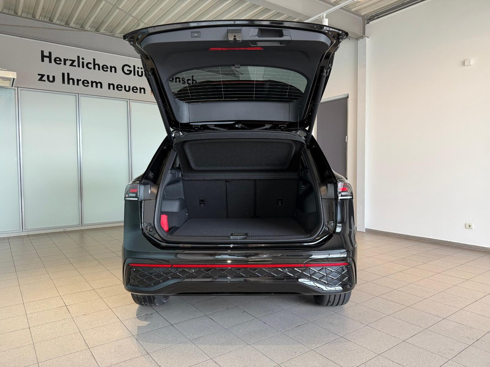 Volkswagen Tiguan 1.5 TSI R-Line eHybrid