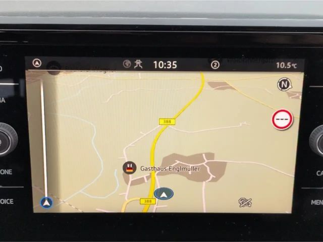 Volkswagen T-Roc 1.0 TSI Life