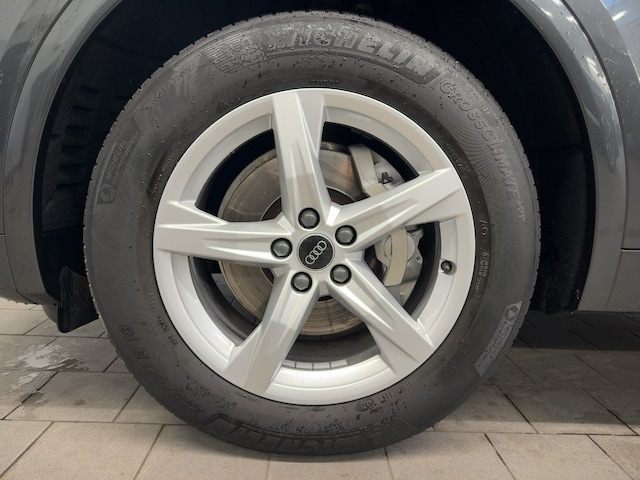 Audi Q5 35 TDI S-Tronic