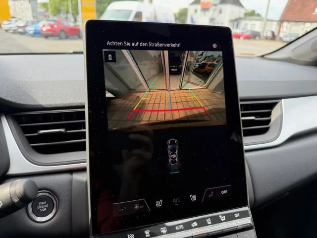 Mitsubishi ASX PLUS Kamera Sitzh Lenkradheiz Bi-LED PDC