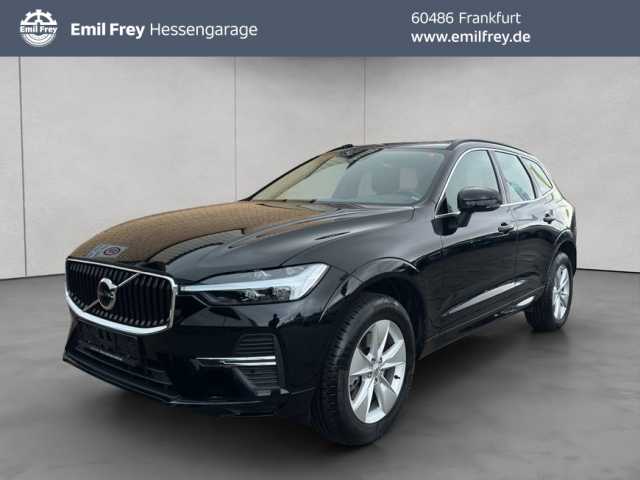 Volvo XC60 XC60