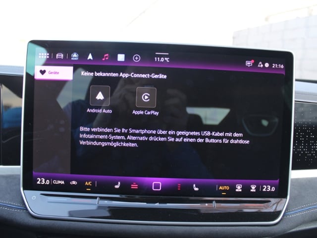 Volkswagen Passat 2.0 TDI DSG Variant