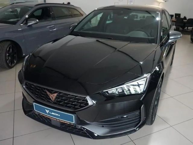Cupra Leon DSG