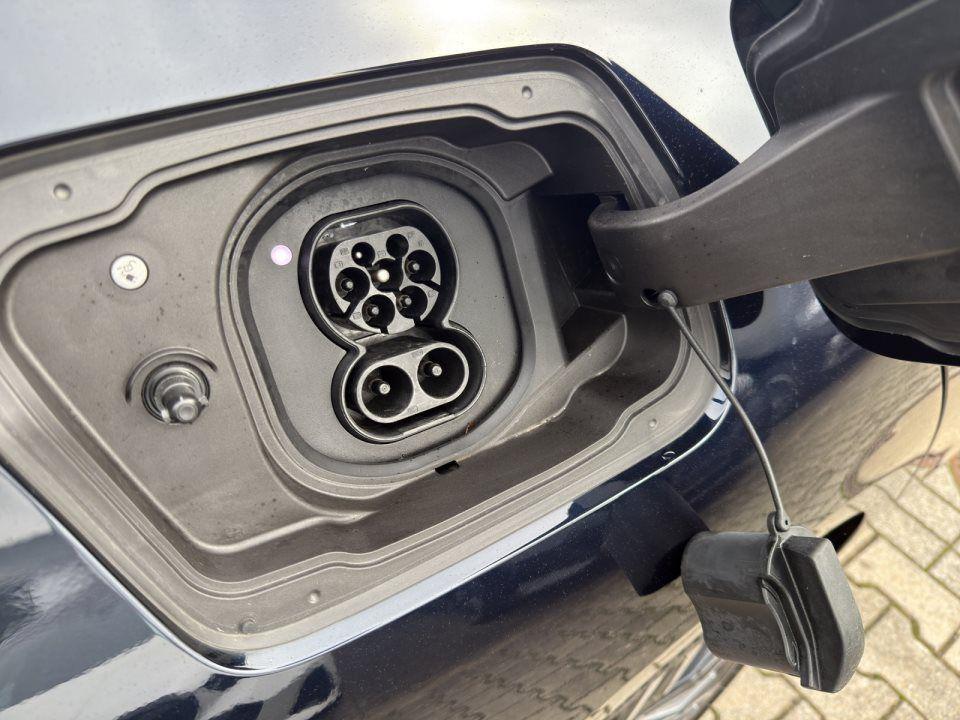 BMW i5 Sedan eDrive40