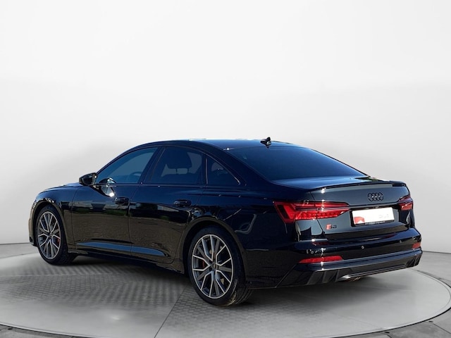 Audi S6 Quattro Sedan