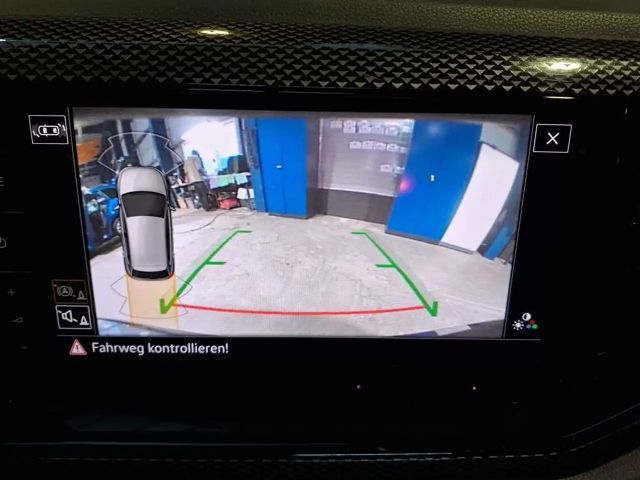 Volkswagen Polo 1.0 TSI DSG Life