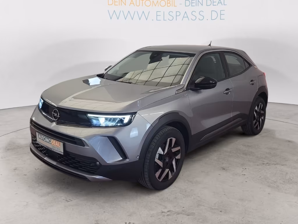 Opel Mokka Elegance