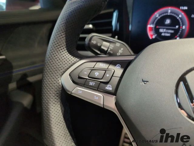 Volkswagen Passat DSG R-Line Style Variant