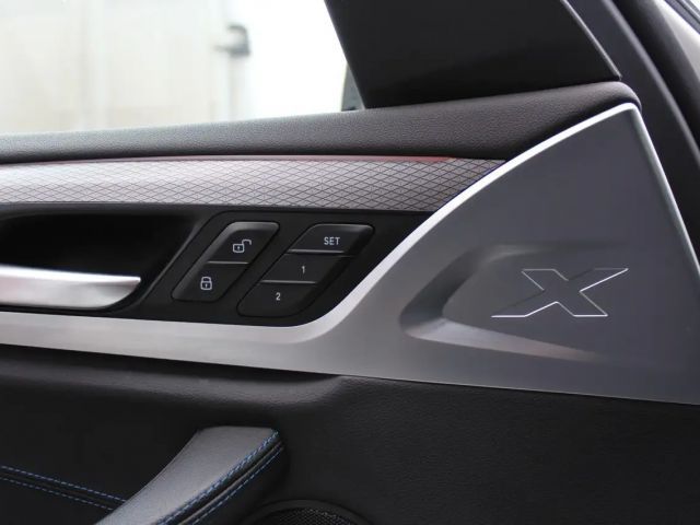 BMW X3 M-Sport xDrive