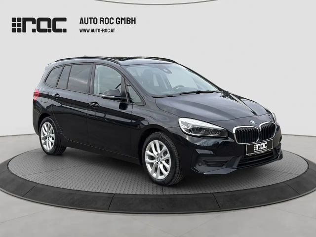 BMW 218 218d Gran Tourer