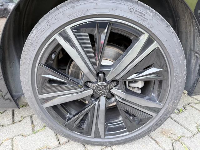 Peugeot 308 GT-Line Hybrid SW