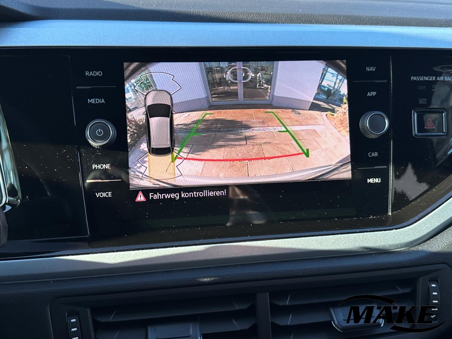 Volkswagen Taigo 1.0 TSI DSG