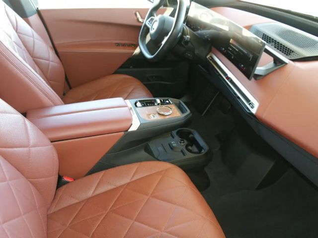 BMW iX xDrive40