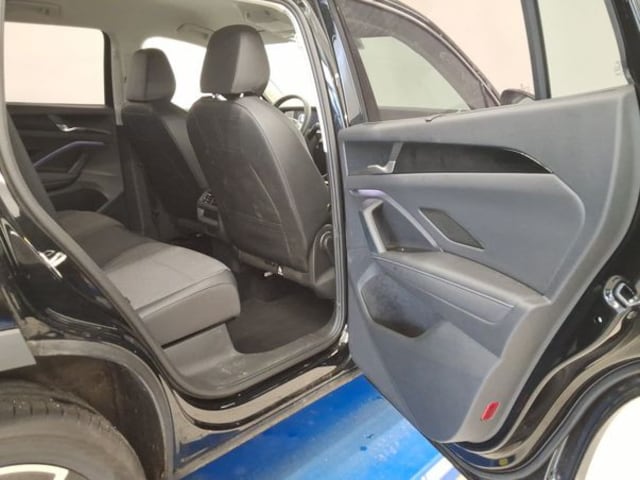 Volkswagen Tayron 1.5 eTSI DSG Life