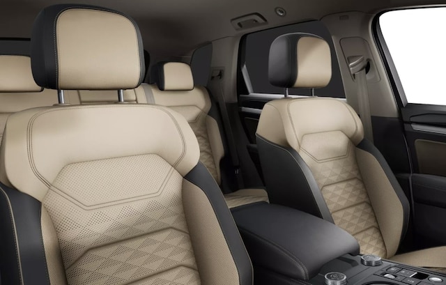 Volkswagen Touareg 3.0 V6 TDI Elegance Elegance