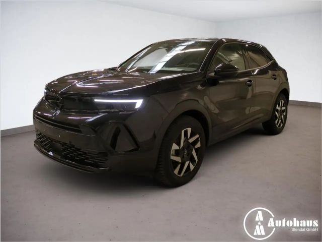 Opel Mokka GS-Line Grand Sport