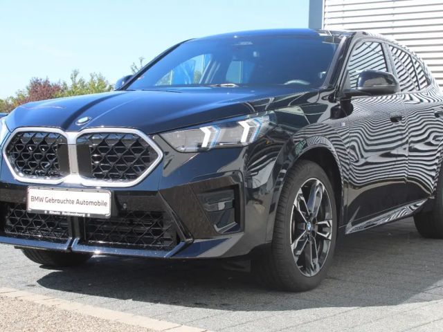 BMW X2 M-Sport sDrive20i