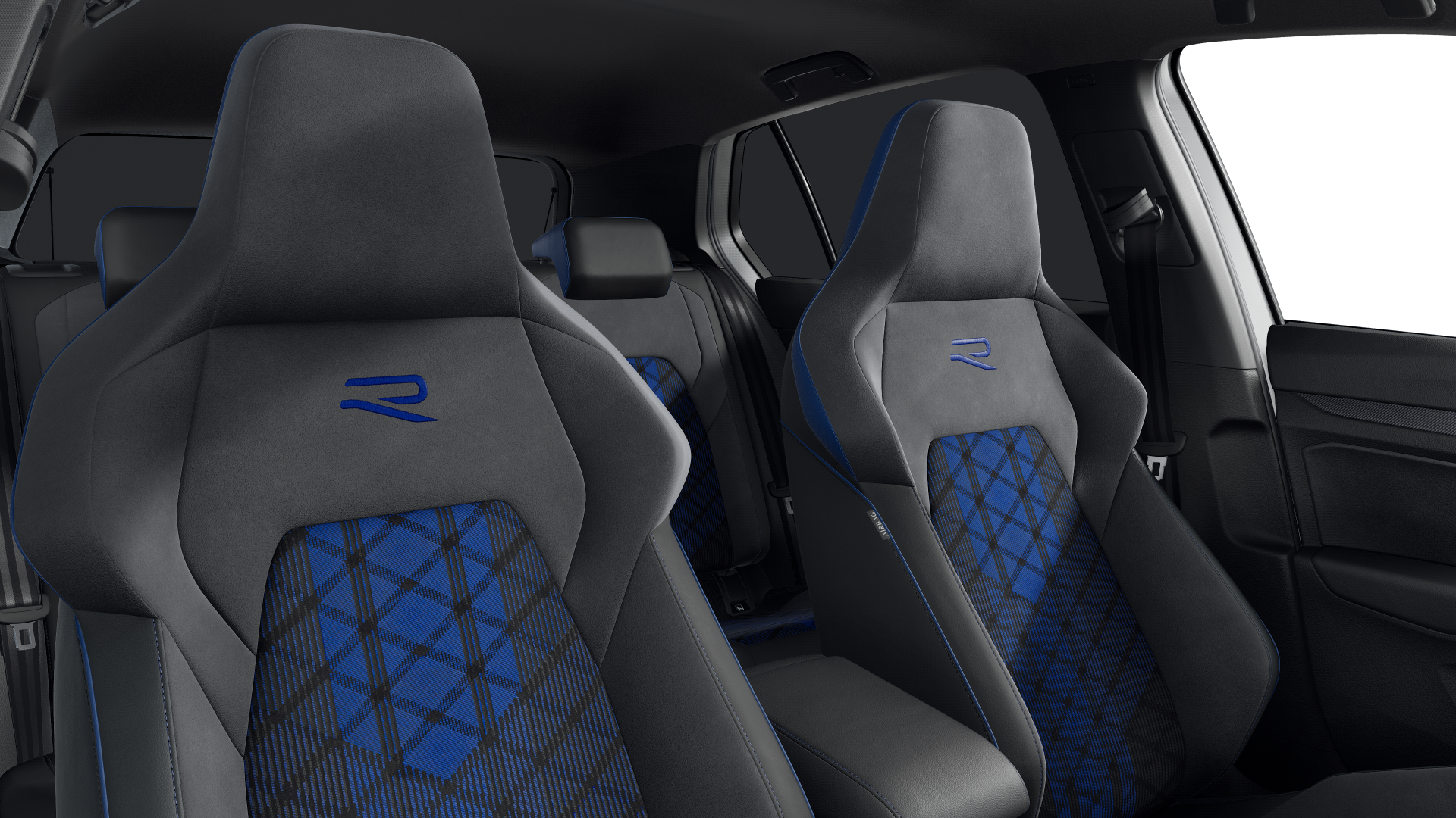 Volkswagen Golf Golf VIII IQ.Drive