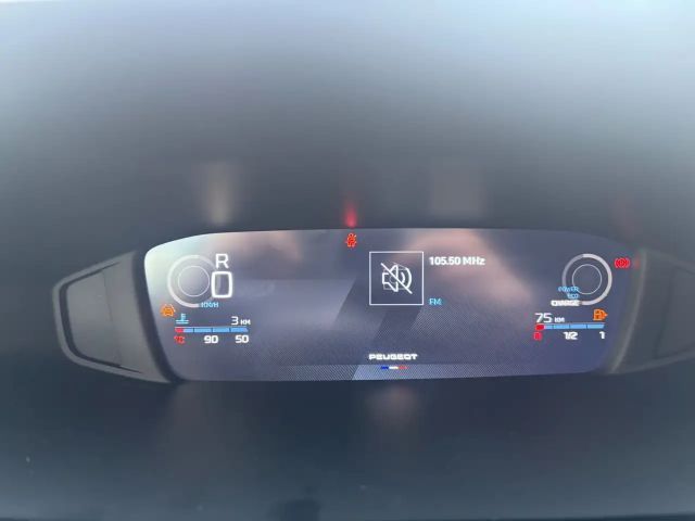 Peugeot 308 Allure Pack Hybrid SW