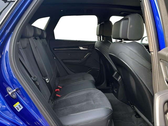 Audi SQ5 SUV TDI tiptronic Audi SQ5 SUV