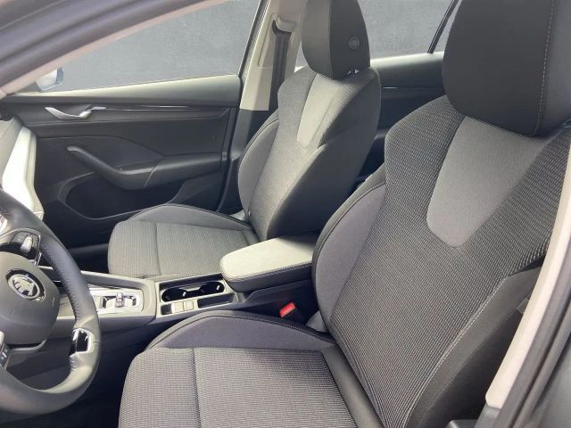 Skoda Octavia Combi Selection