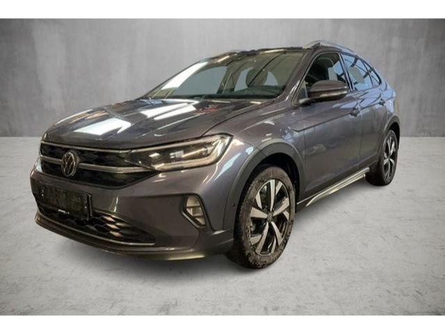 Volkswagen Taigo 1.0 TSI DSG Style