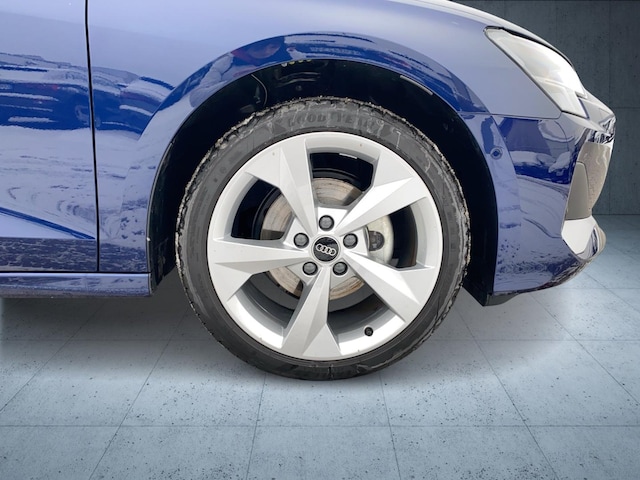 Audi A3 30 TFSI S-Tronic Sportback