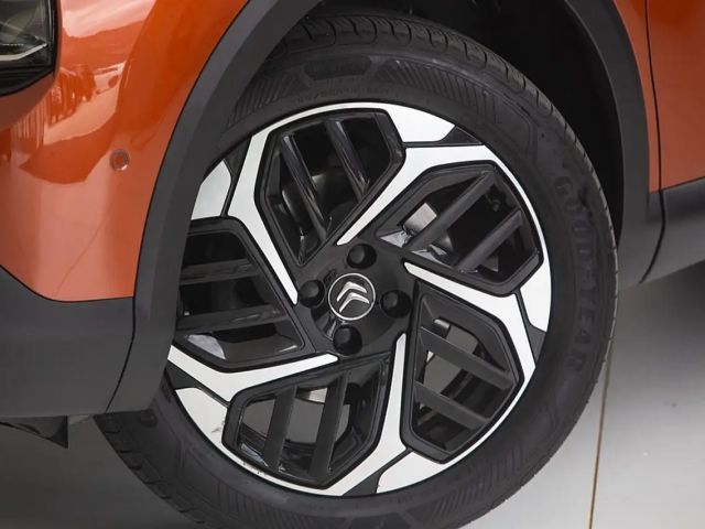 Citroën C4 BlueHDi Shine