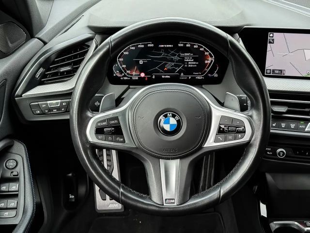 BMW 135 Sedan xDrive