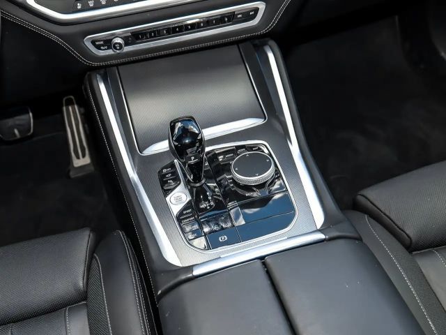 BMW X6 Coupé M-Sport xDrive30d