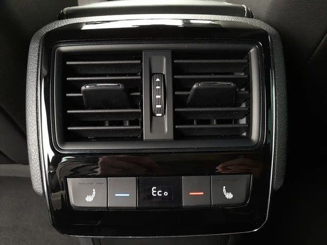 Skoda Superb PlugIn-Hybrid Sportline