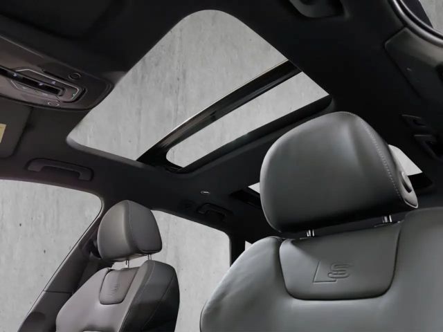 Audi A6 45 TFSI Quattro S-Line Sport