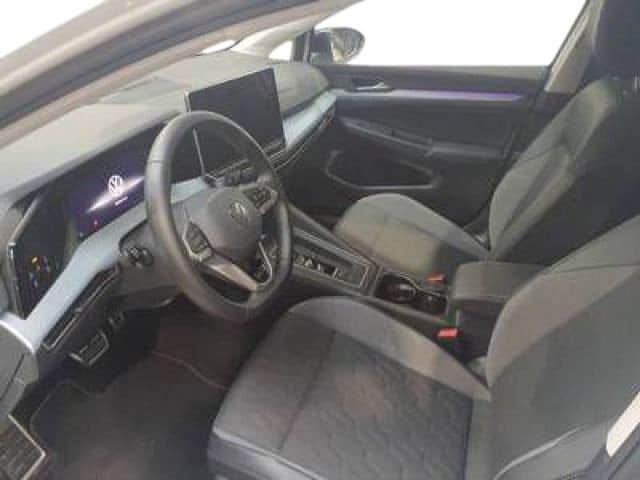 Volkswagen Golf 2.0 TDI DSG Golf VIII