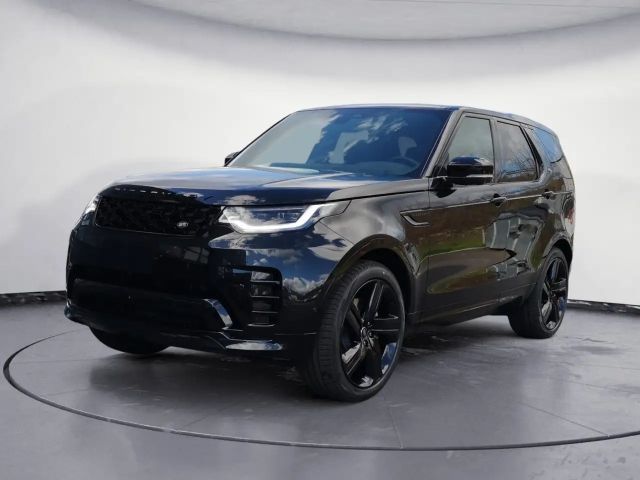 Land Rover Discovery D300 Dynamic HSE